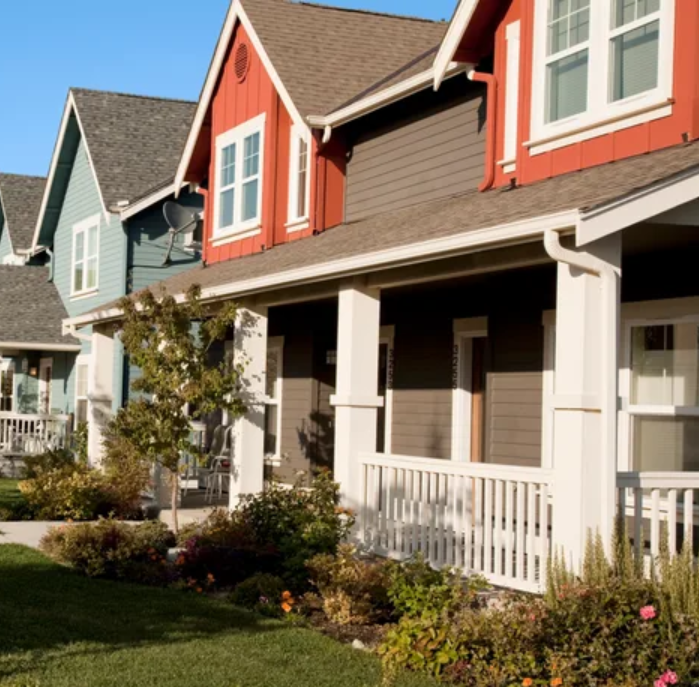 what is house hacking