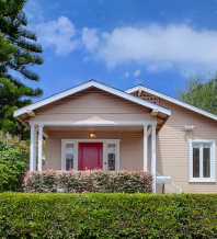 benefits of house hacking